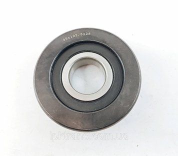 Ролик стріли, мачти TCM FD10-18, FB10-18, FRHB15-6, FD60Z8 № 211F8-22211, 211F822211 211F822211 фото