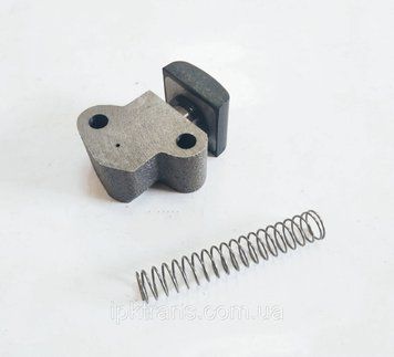 Натягувач ланцюга ГРМ двигуна Nissan K25 № 1307050k00, 13070-50k00 1307050k00 фото