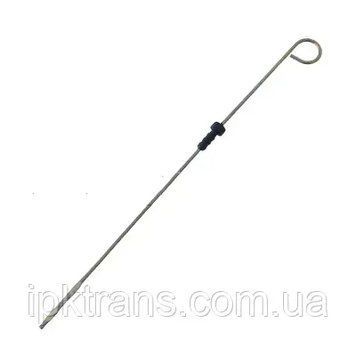 Щуп масляный двигателя NISSAN K21 № N-11140-50K00, 91H20-00260, N1114050K00, 91H2000260 N1114050K00 фото