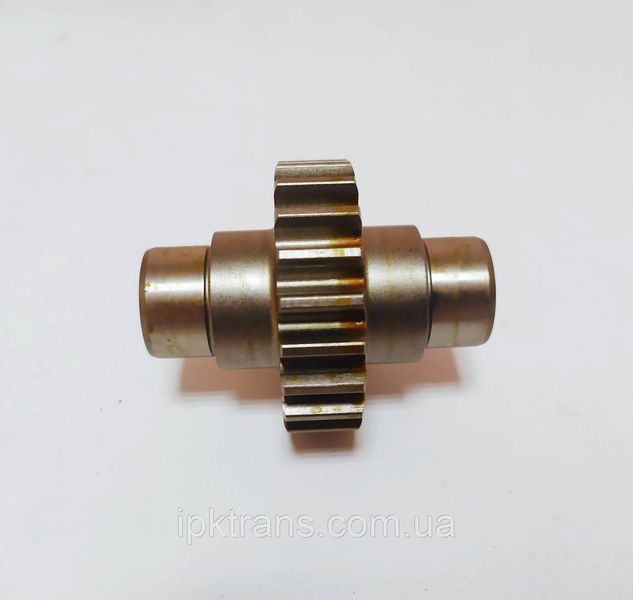 Шестерня гідравлічного насоса двигуна TOYOTA 4Y № 136137815371, 13613-78153-71 13613-78153-71 фото