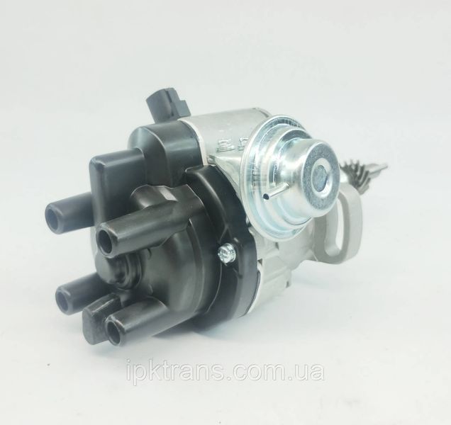 Трамблер двигателя NISSAN H15 № 22100FU410, 22100-FU410 2210055K10 фото