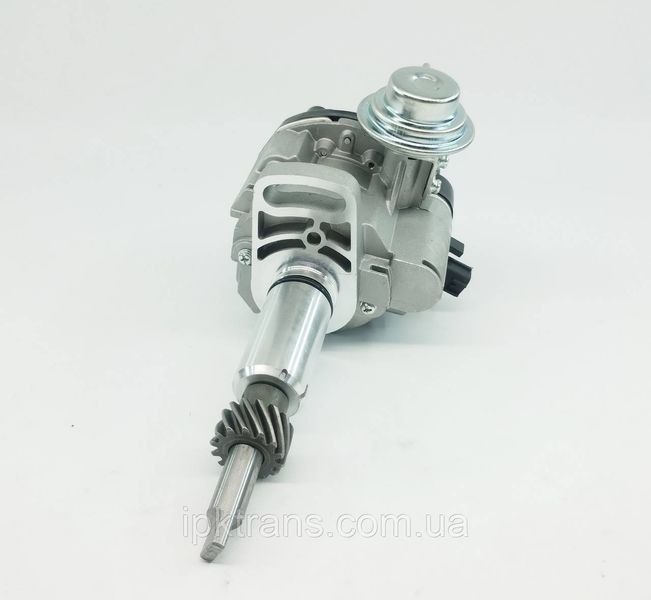 Трамблер двигателя NISSAN H15 № 22100FU410, 22100-FU410 2210055K10 фото