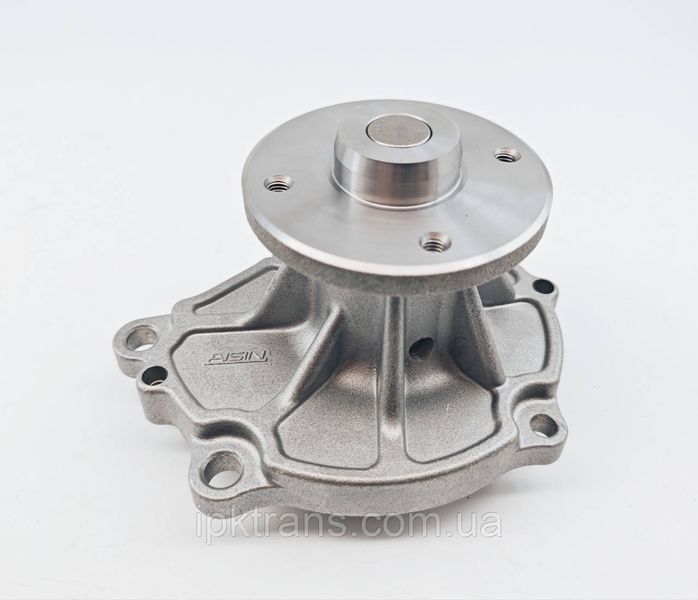 Насос водяний, помпа двигуна NISSAN K15; K21; K25 JAPAN № 21010FU425, 21010-FU425 21010FU425 фото
