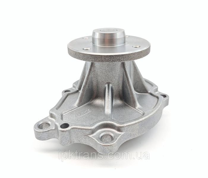 Насос водяний, помпа двигуна NISSAN K15; K21; K25 JAPAN № 21010FU425, 21010-FU425 21010FU425 фото