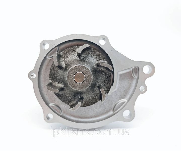 Насос водяний, помпа двигуна NISSAN K15; K21; K25 JAPAN № 21010FU425, 21010-FU425 21010FU425 фото