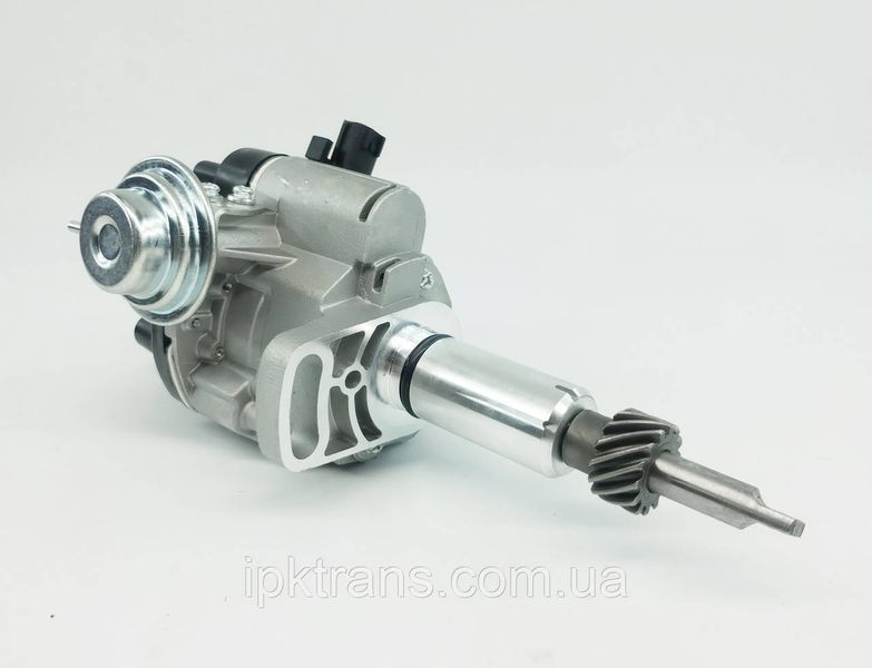 Трамблер двигателя NISSAN H15 № 22100FU410, 22100-FU410 2210055K10 фото