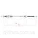 Трос ручного тормоза правый HELI CPCD20-35 Rh, № OC11246-24603, M3033005700, OC1124624603 OC1124624603 фото 4