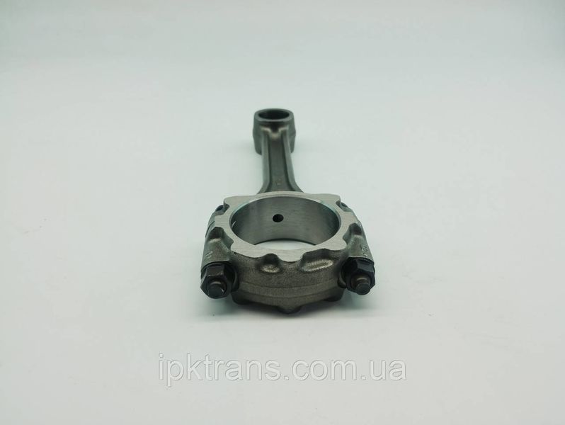 Шатун двигателя Mitsubishi 4G64 № MD193027 MD193027 фото
