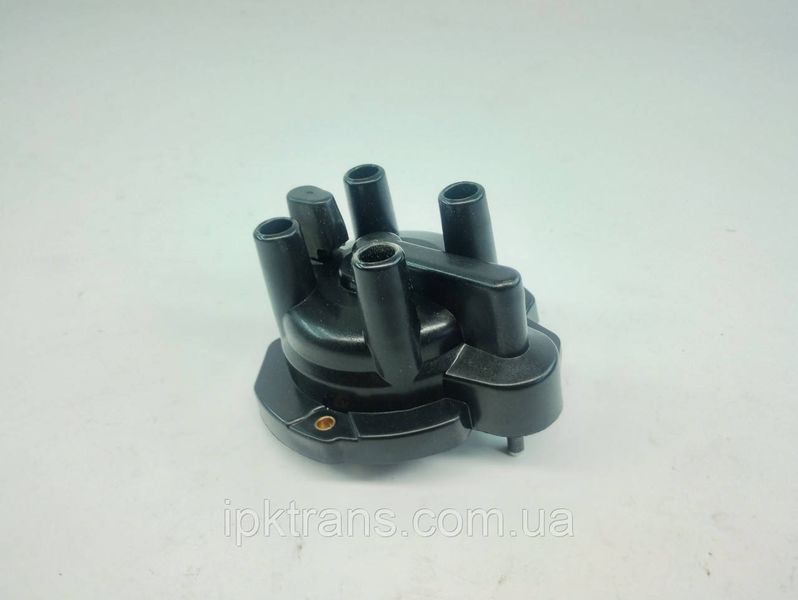Крышка трамблера двигателя NISSAN H20 № 22162-55K10, 2216255K10 2216255K10 фото