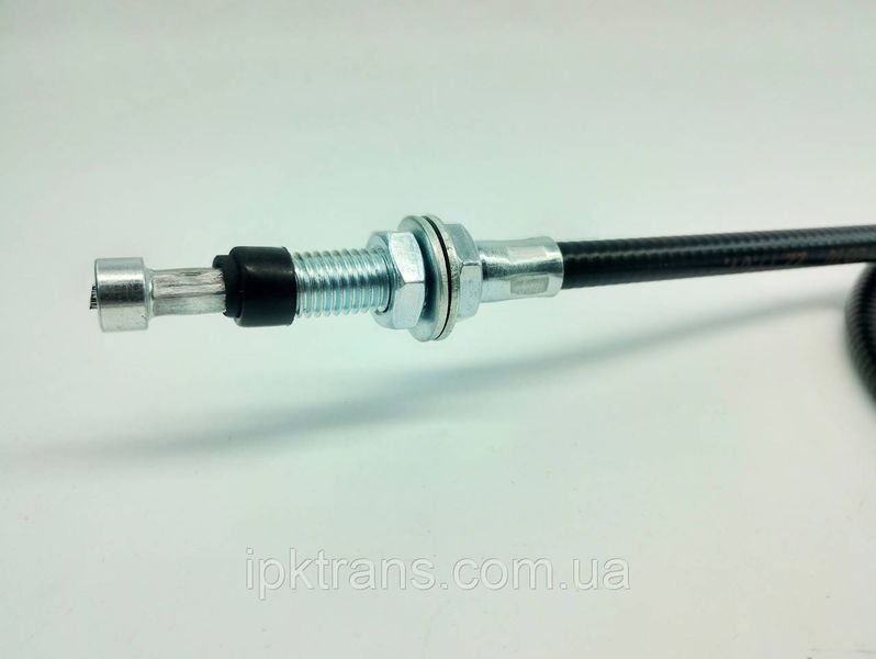 Трос ручного тормоза правый HELI CPCD20-35 Rh, № OC11246-24603, M3033005700, OC1124624603 OC1124624603 фото