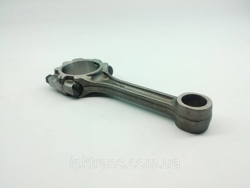 Шатун двигателя Mitsubishi 4G64 № MD193027 MD193027 фото