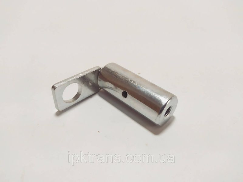 Палец рулевой тяги погрузчика MITSUBISHI FD/FG15-18 № 91A43-10700, 48513-FJ100 91A4310700 фото