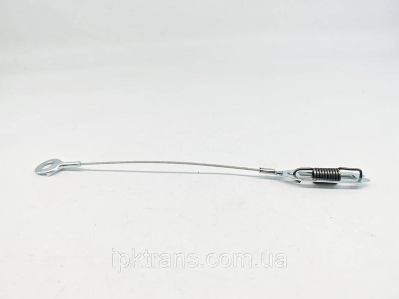 Трос сервотормоза погрузчика TCM FD/FG/FB10-18 № C-52-11044-55090, 21233-70260G 21233-70260G фото