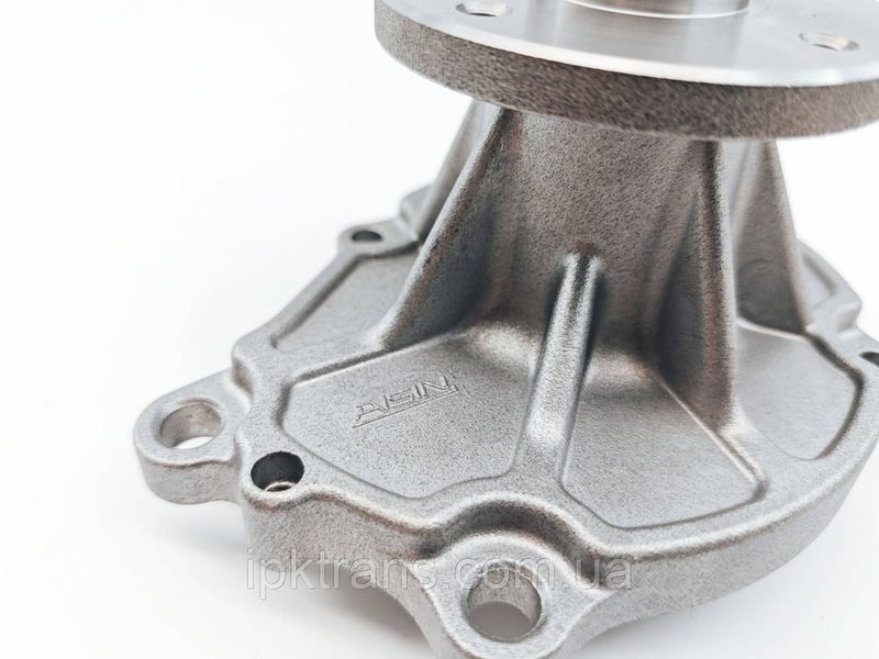 Насос водяний, помпа двигуна NISSAN K15; K21; K25 JAPAN № 21010FU425, 21010-FU425 21010FU425 фото