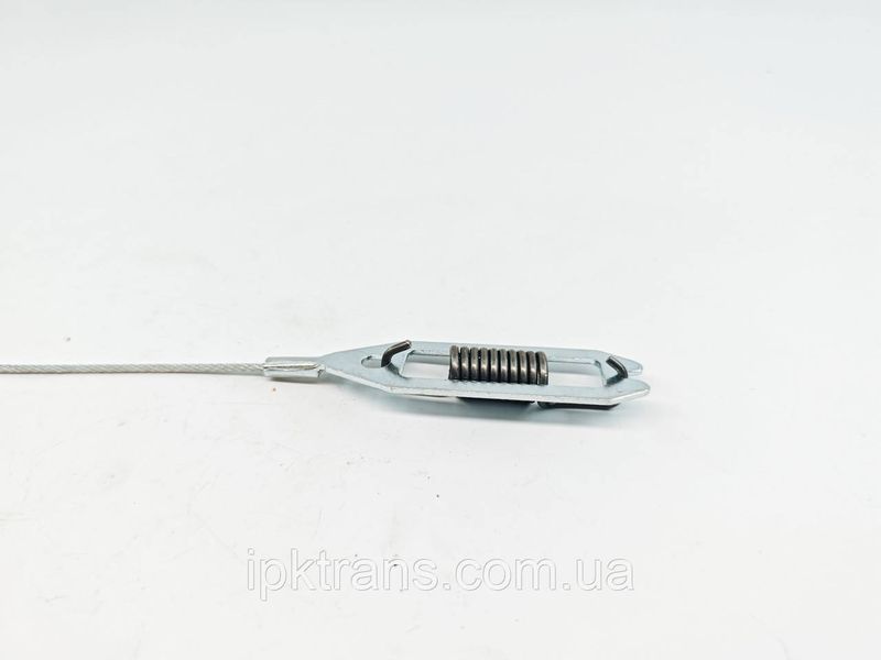 Трос сервотормоза погрузчика TCM FD/FG/FB10-18 № C-52-11044-55090, 21233-70260G 21233-70260G фото