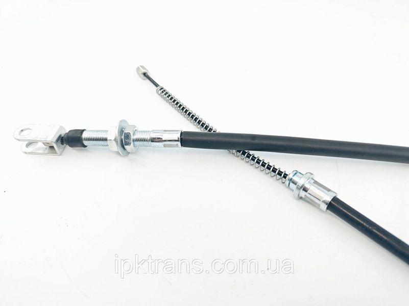 Трос ручного гальма правий TOYOTA 7FD/FG20-25 RH № 47401-23420-71, 47404-33241-71, 47404-33240-71 474043324171 фото