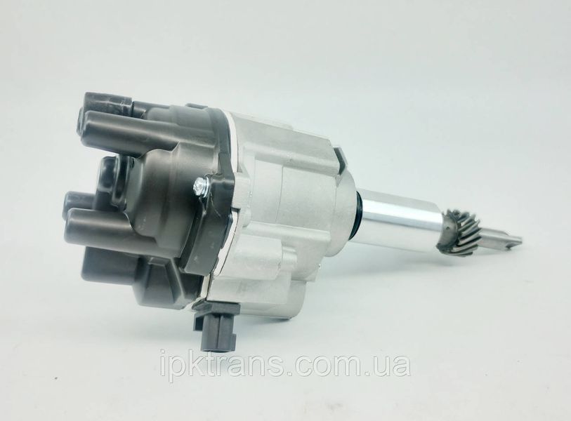 Трамблер двигателя NISSAN H15 № 22100FU410, 22100-FU410 2210055K10 фото