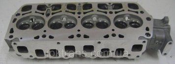 Головка двигателя Toyota 4Y № 111017607571,11101-76075-71 111017607571 фото