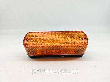 Фонарь повороту, габарит навантажувача TCM FD20-50; FG10-35 № 216G2-40701, HC216G2-40701, K-216G2-40701, 216G240701 216G240701 фото