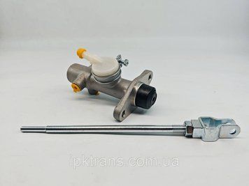 Цилиндр главный тормозной погрузчика Nissan J01, J02 № 46010-43K00, 4601043K00 4601043K00 фото