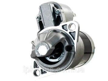 Стартер двигуна Mitsubishi 4G64 № MD320618, 920971, 934850, A218315, M001T79781, M1T79781 M1T73381 фото