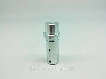 Палец рулевой тяги погрузчика TOYOTA 7FD10-35 № 437532332171, 43753-23321-71 437532332171 фото