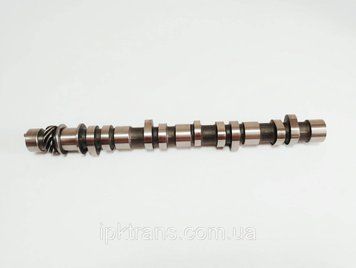 Распредвал двигателя Mitsubishi 4G63 № MD177849 MD177849 фото