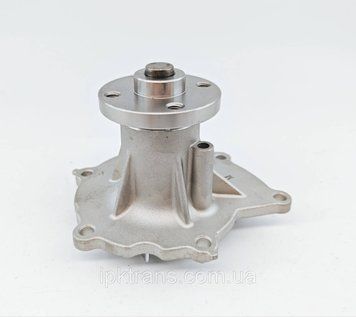 Насос водяной, помпа двигателя TOYOTA 1DZ, 2Z, 1DZ-2, 2Z, 3Z № 16110-78703-71, 16110-78701-71, 16110-UCH10 161107870371 фото