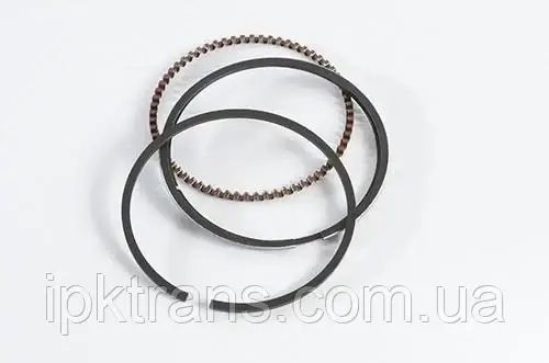 Кольца поршневые двигателя TOYOTA 5K STD № 130117600171, 13011-76001-71 130117600171 фото