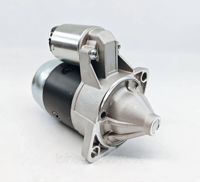 Стартер двигателя NISSAN H15, H20-2 № N-23300-00H10, 20801-0M031, N2330000H10, 208010M031 208010M031 фото