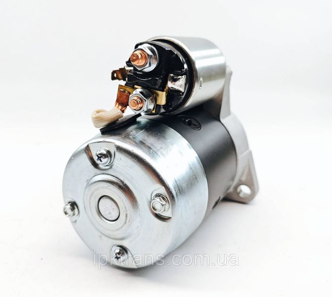 Стартер двигателя NISSAN H15, H20-2 № N-23300-00H10, 20801-0M031, N2330000H10, 208010M031 208010M031 фото