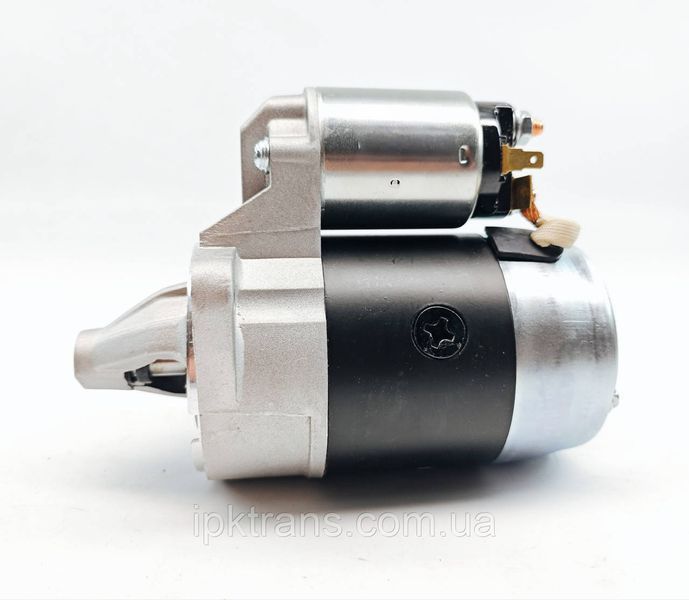Стартер двигателя NISSAN H15, H20-2 № N-23300-00H10, 20801-0M031, N2330000H10, 208010M031 208010M031 фото