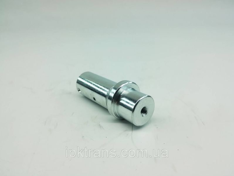 Палець рульової тяги навантажувача TOYOTA 7FD10-35 No 437532332171, 43753-23321-71 437532332171 фото