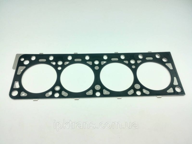 Прокладка головки двигателя NISSAN K25 Металл № 11044FU400,&nbsp;11044-FU400 11044FU400 фото