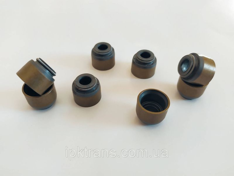 Сальник клапанів двигуна NISSAN K15 № 1320753F00, 13207-53F00 1320753F00 фото