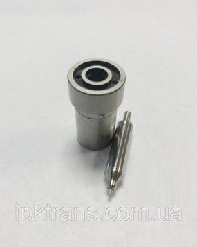 Розпилювач форсунки двигуна MITSUBISHI S4S, S6S № 34661-02000, 3466102000 934005060 фото