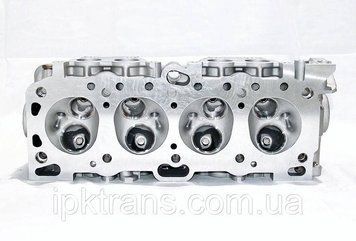 Головка блока двигателя Mitsubishi 4G63 № MD173282 MD173282 фото