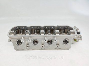 Головка двигателя Toyota 4Y; 5-8FG в сборе № 11101-76075-71, 111017607571 111017607571 фото