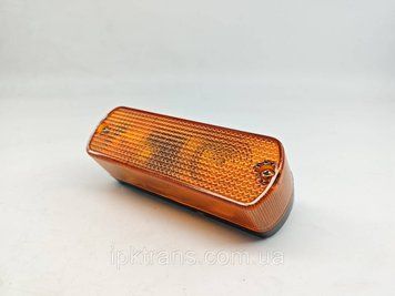 Фонарь повороту, габарит навантажувача Mitsubishi/CAT FD/FG15-30 № 216G2-40701, HC216G2-40701, K-216G2-40701, 216G240701 216G240701 фото