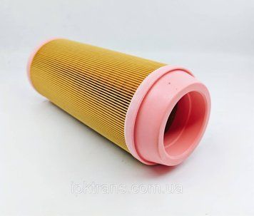 Фільтр повітряний навантажувача Nissan FD20-30; Linde 351-05, 1219, 1220 № 0009839027, 16546-FA00A, 16546FA00A 16546FA00A фото