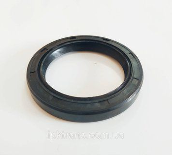 Сальник колінвалу передній ISUZU C240, 4JG2 № Z-5-09625-079-0, 15583-82171, 15583-82172, Z5096250790 9099244480 фото