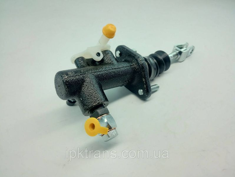 Цилиндр главный тормозной TOYOTA 7-8FD/FG10-20, 7FB10-30 № 47210-23320-71, 47210-23321-71, 47210-U2170-71, 472102332171 фото