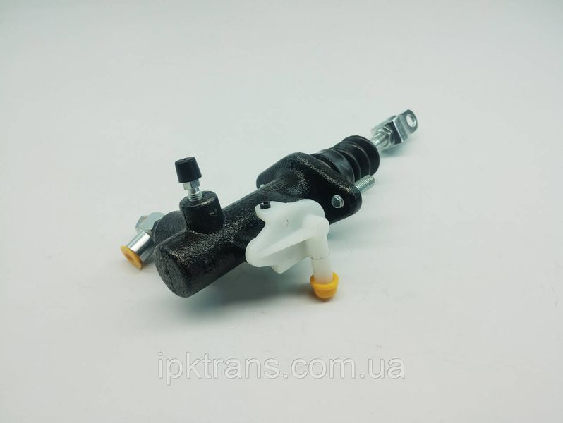 Цилиндр главный тормозной TOYOTA 7-8FD/FG10-20, 7FB10-30 № 47210-23320-71, 47210-23321-71, 47210-U2170-71, 472102332171 фото