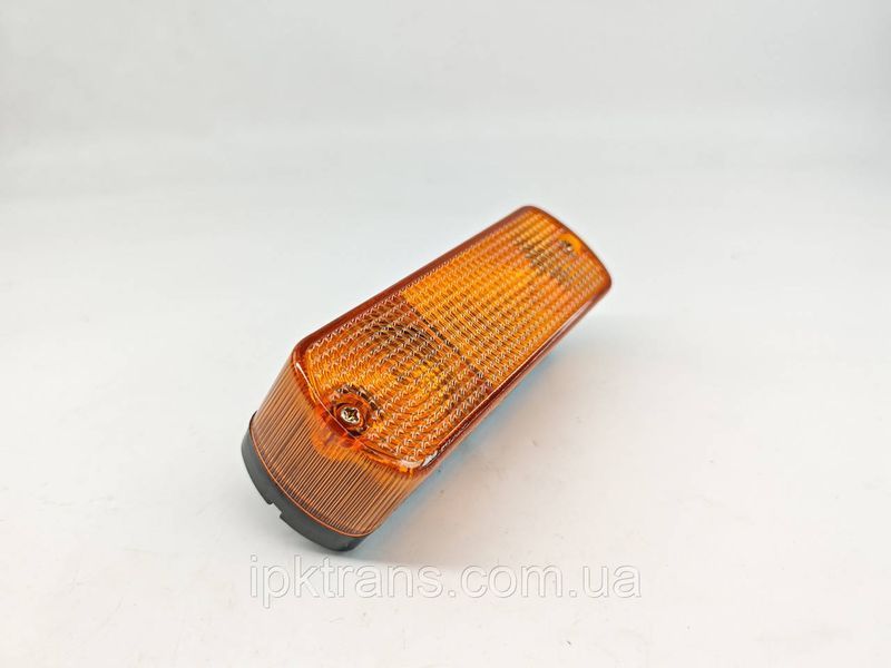 Фонарь поворота, габарит погрузчика Mitsubishi/CAT FD/FG15-30 № 216G2-40701, K-216G2-40701, 216G240701 216G240701 фото