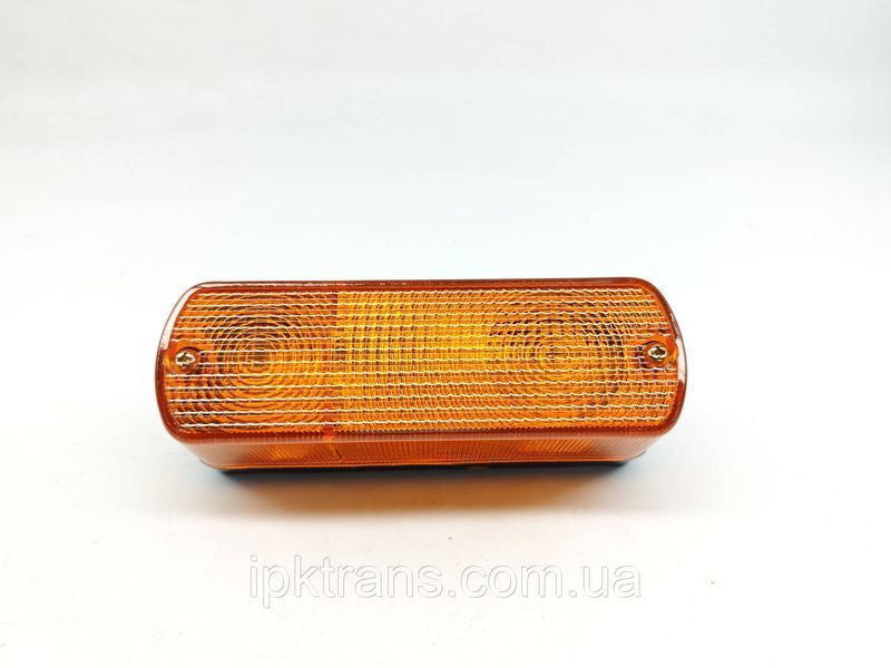 Фонарь поворота, габарит погрузчика Mitsubishi/CAT FD/FG15-30 № 216G2-40701, K-216G2-40701, 216G240701 216G240701 фото