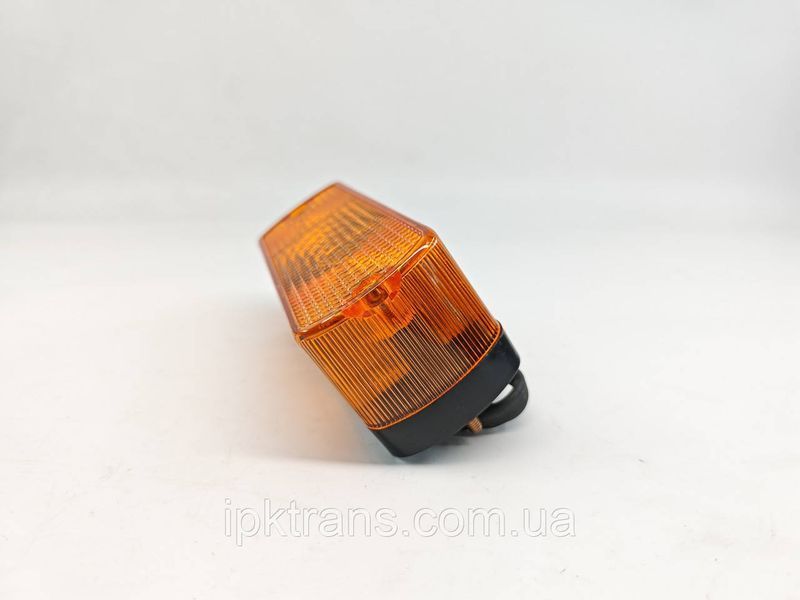 Фонарь поворота, габарит погрузчика Mitsubishi/CAT FD/FG15-30 № 216G2-40701, K-216G2-40701, 216G240701 216G240701 фото