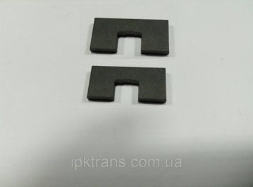 Лопаті нагнітальні (пластина) для ТНВД Мефін F020 7123-388 405902620 фото
