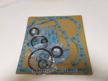 Ремкомплект коробки ГДП АКПП погрузчика Toyota 7FG/FD10-30 № 04321-20831-71, 043212083171 04321-20831-71 фото