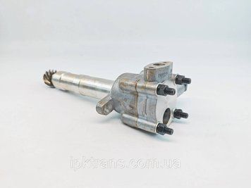 Насос масляный двигателя XINCHAI 490BPG № 490B-31000, 490B31000 490B31000 фото