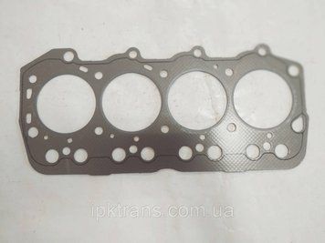 Прокладка головки двигателя TOYOTA 1DZ Асбест 11115-78200-71, 111157820071 111157820071 фото